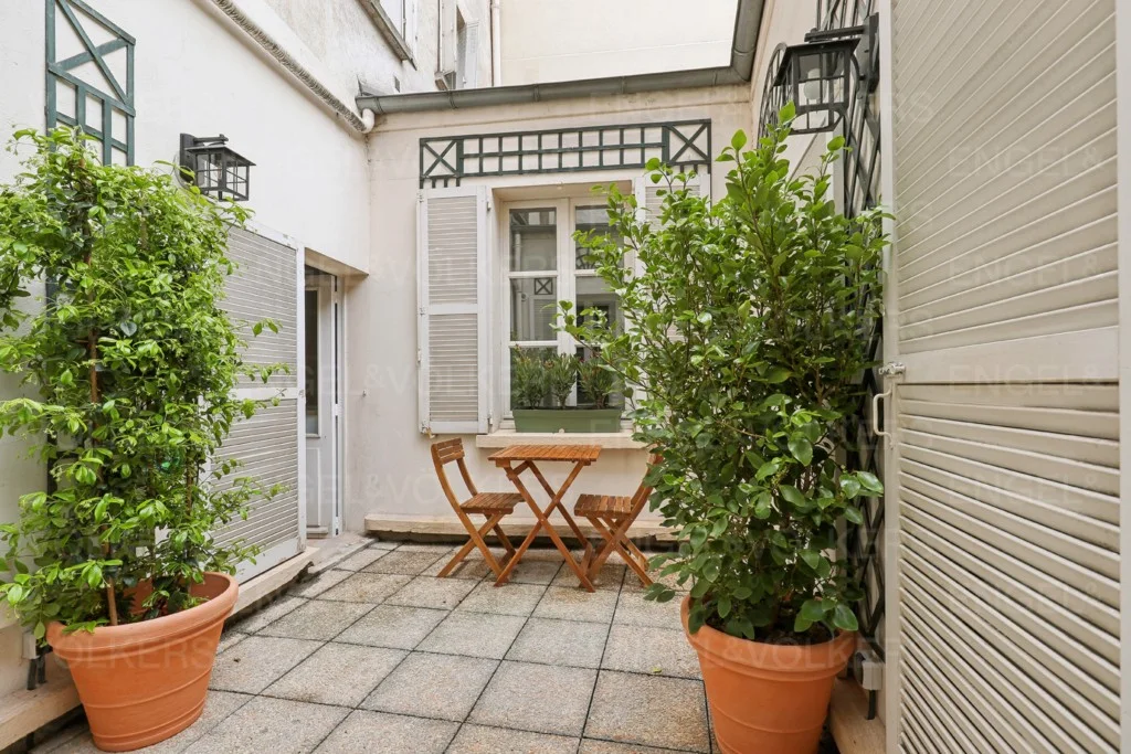 La Motte-Picquet-Grenelle - 3 bedrooms - Fully renovated