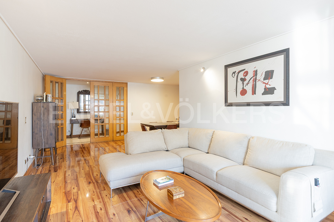 Departamento en venta Martin de Zamora, Barrio el Golf