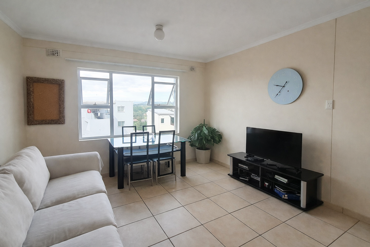 2 Bedroom Apartment - Forest Waters