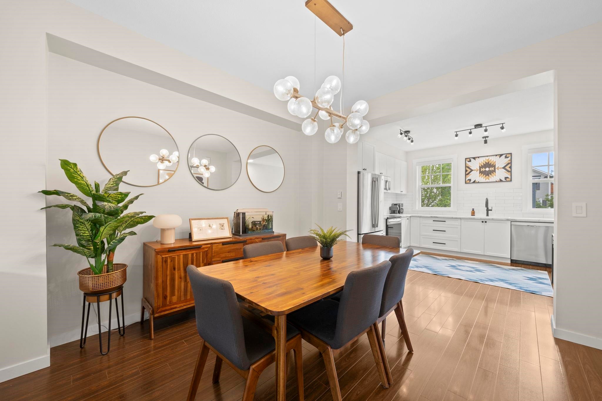 Discover Move-In Ready Living in the KEW