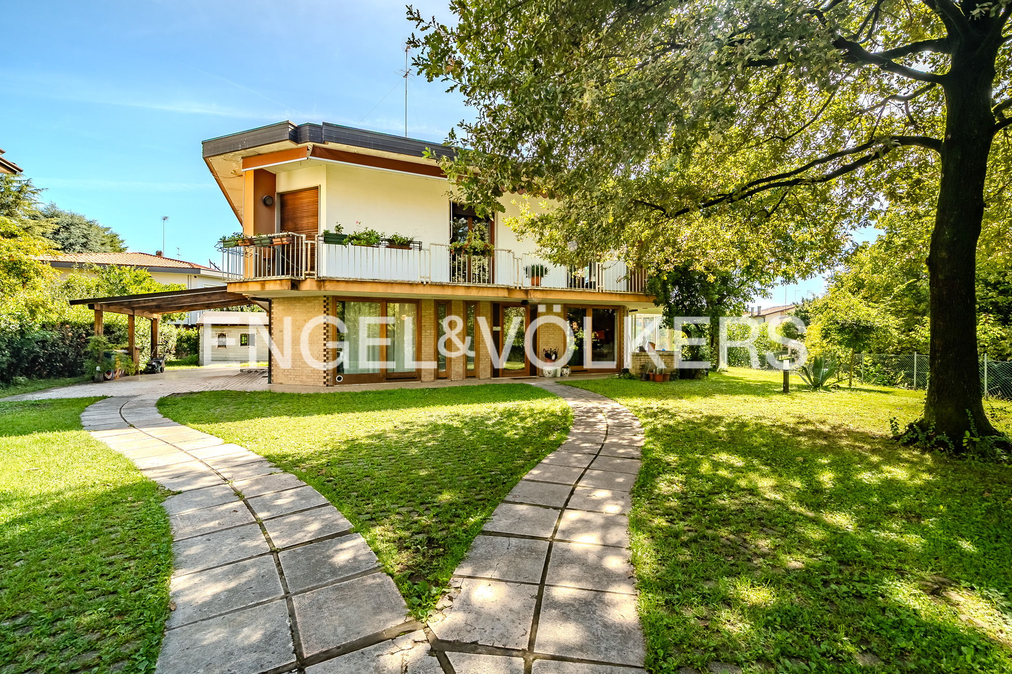 The authentic charm of Treviso beyond the walls