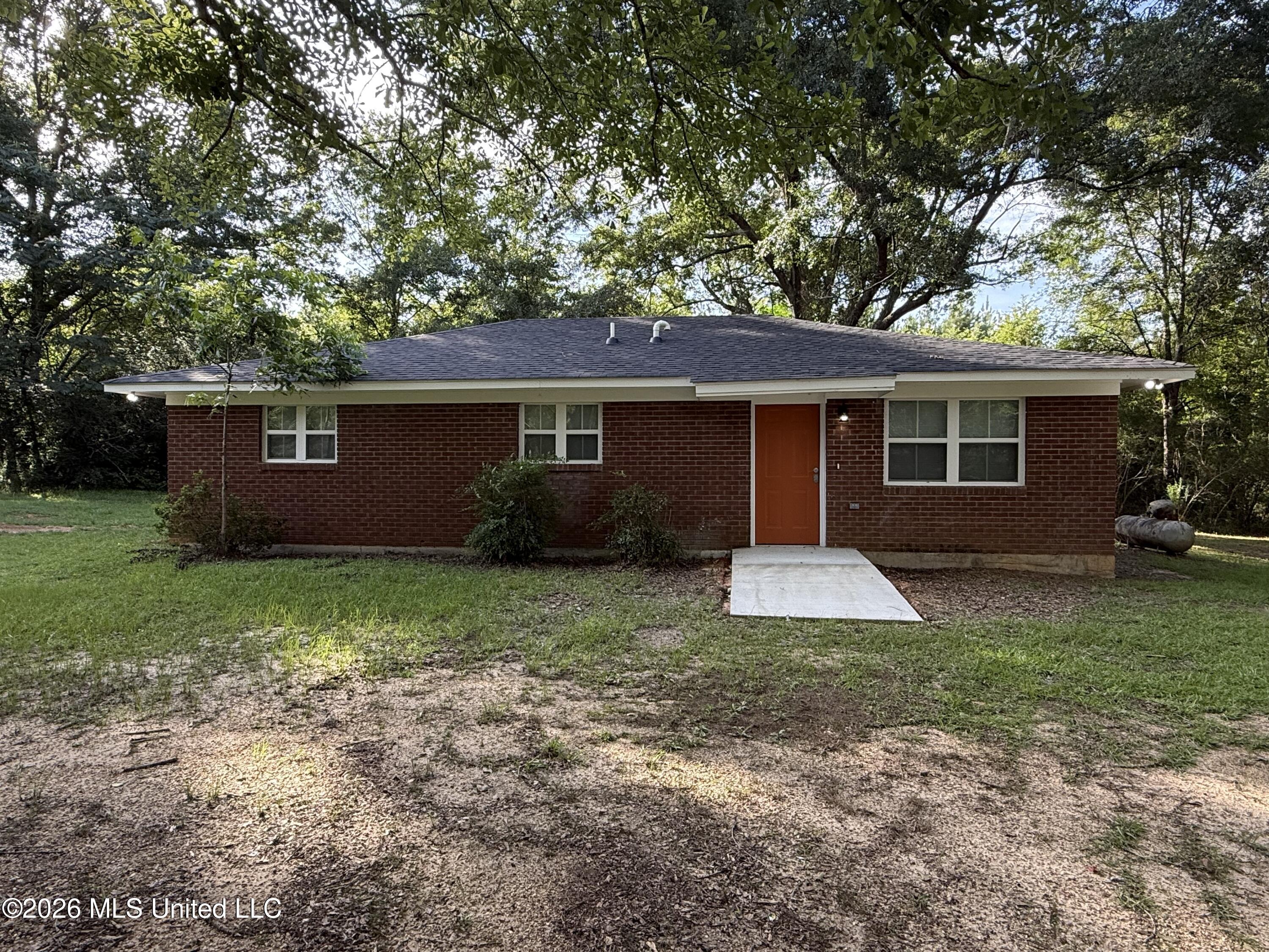 Fully Remodeled Private Retreat Sitting On 2 Acres!