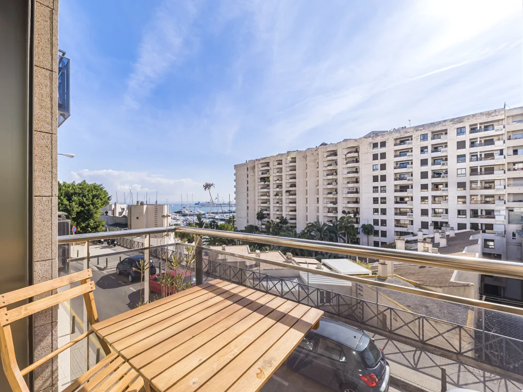 Modern Apartment in popular location of Palma