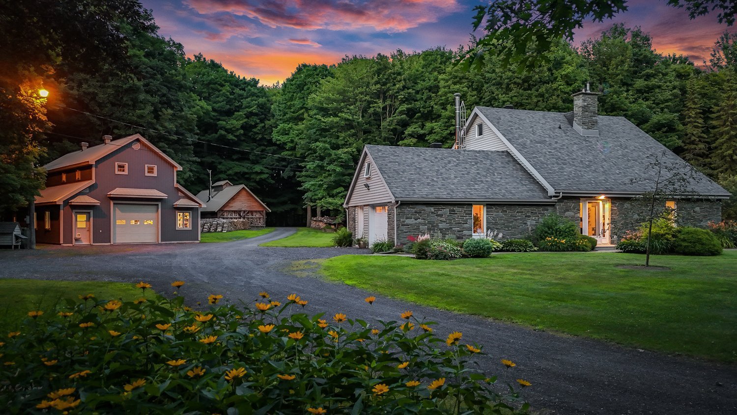 Sainte-Angèle-de-Monnoir, Québec