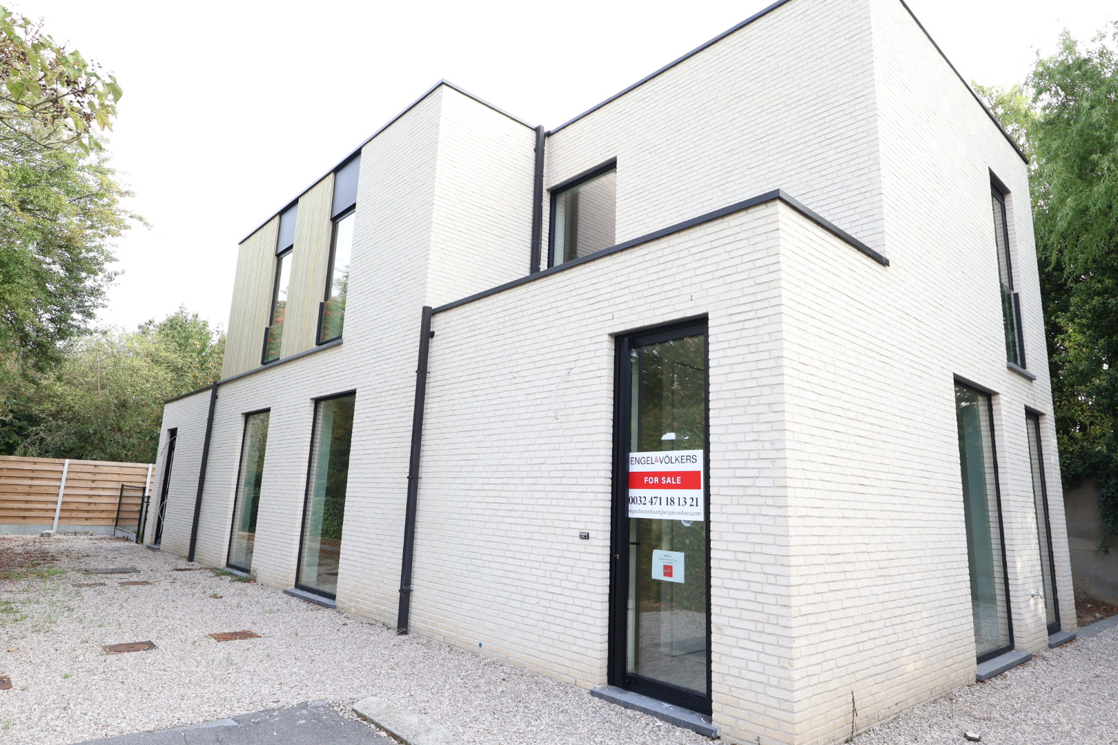 Wonen met meerdere generaties onder één dak: Royale kangoeroewoning met optimale privacy
