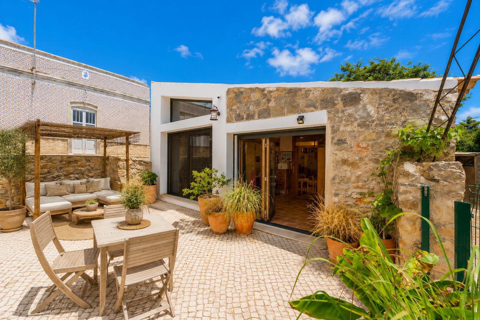 Quinta Escape