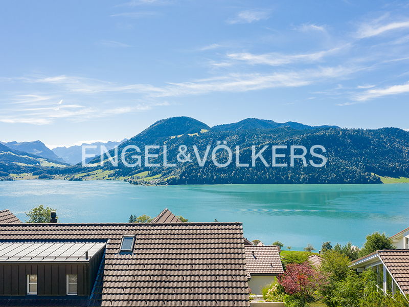 TERRAZZA | Panorama Apartment for Connoisseurs