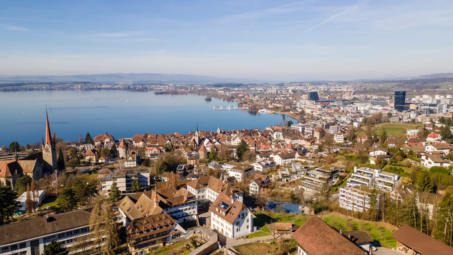 Bürofläche gesucht (300 bis 400 m²)