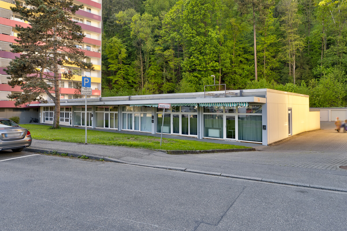 Kapitalanlage mit Top-Marge: 5 renovierte Einheiten in Waldkirch