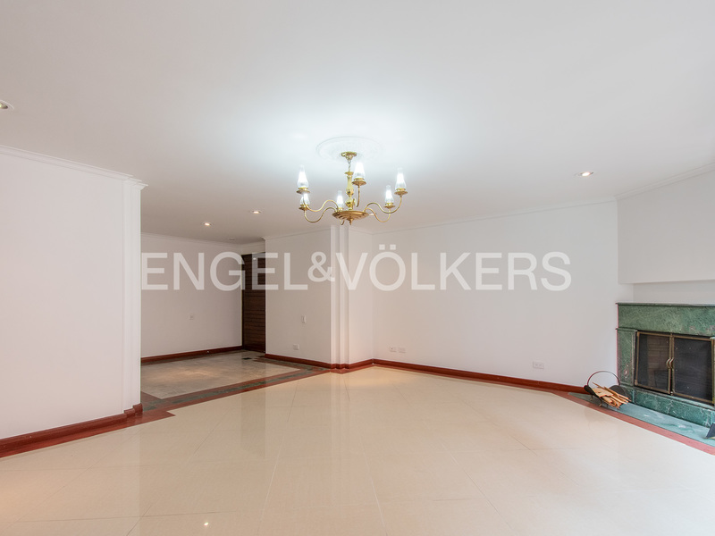 Apartamento en venta en La Carolina