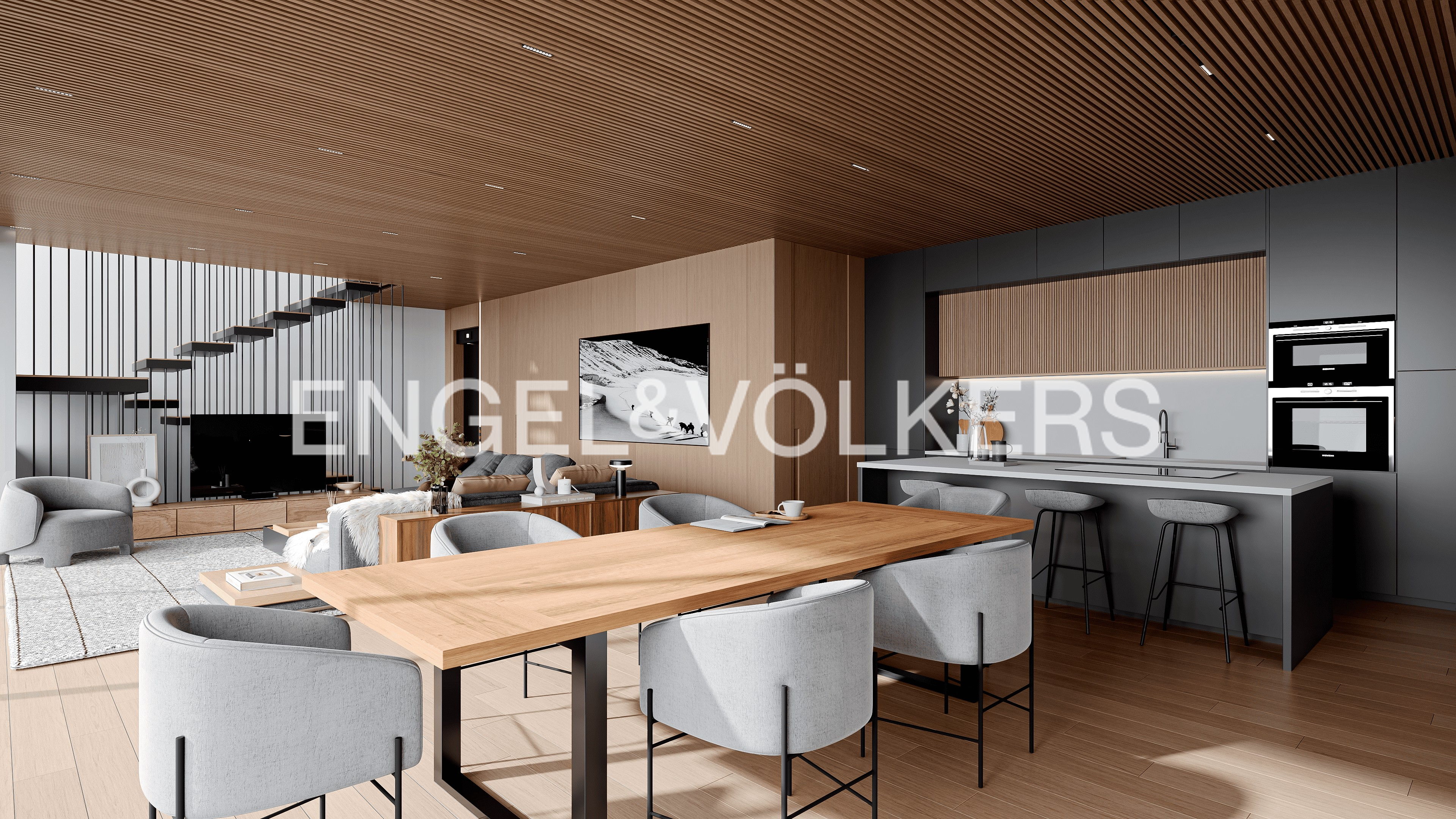 Live in Exclusivity: Discover 10 Unique Residences in Anyós with sun and dreamy views