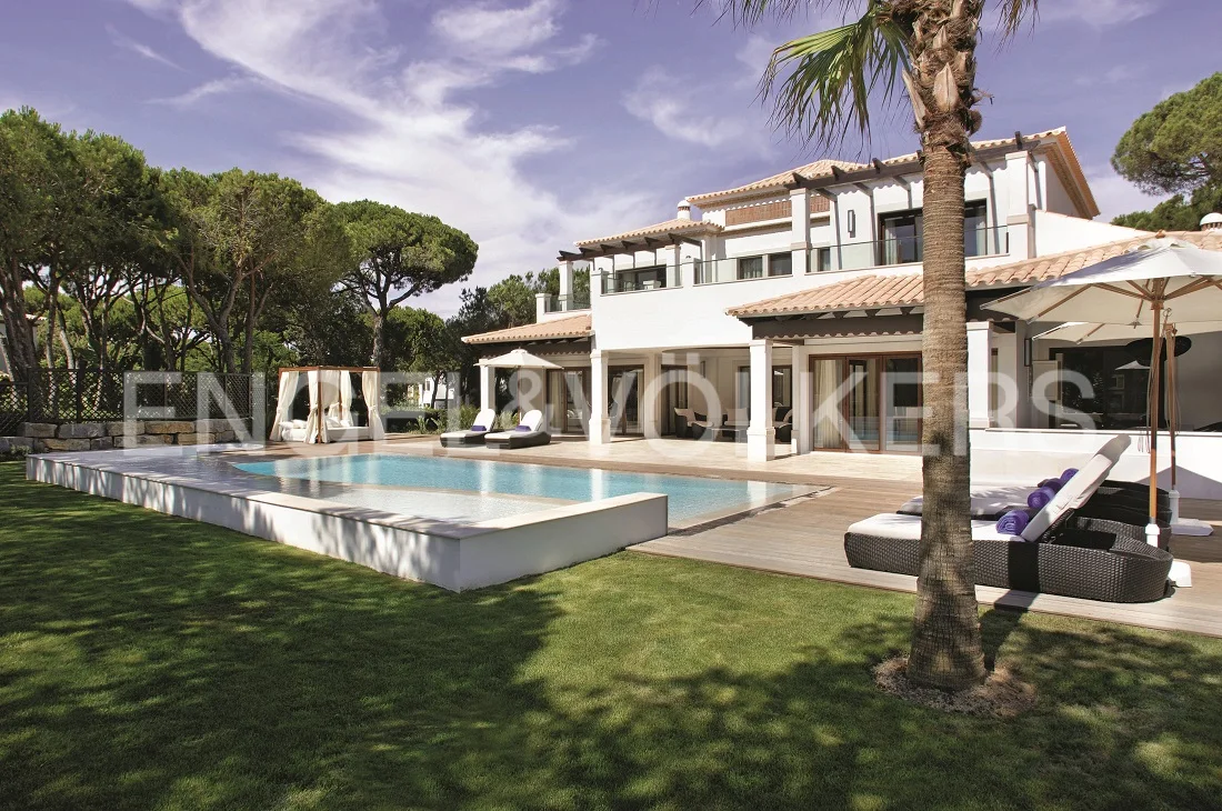 Exclusive Luxury Villa