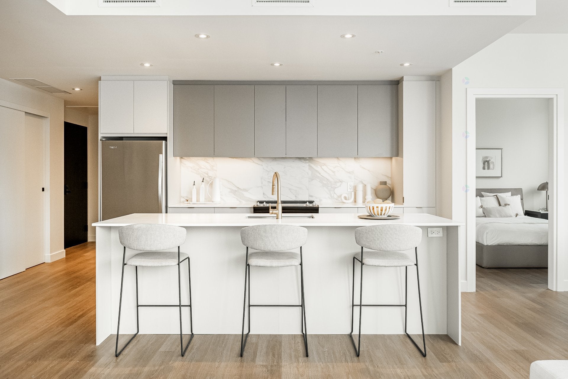 Laval (Chomedey), Québec