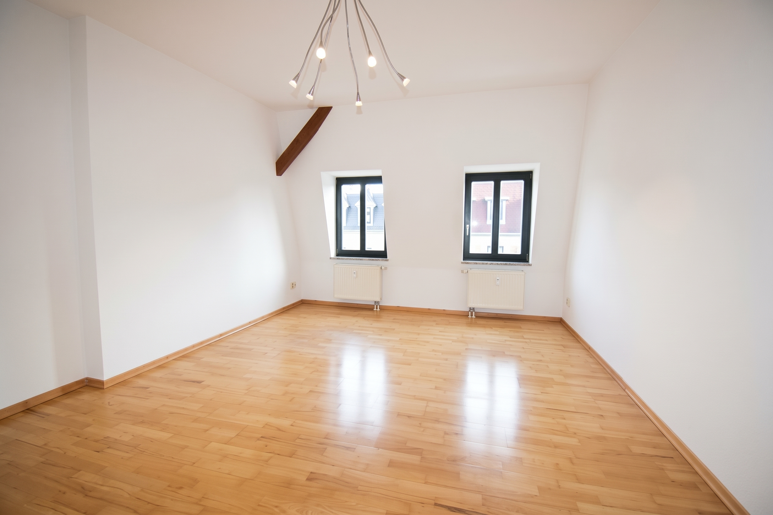 Großzügige 2-Raum-Wohnung im beliebten Paulusviertel