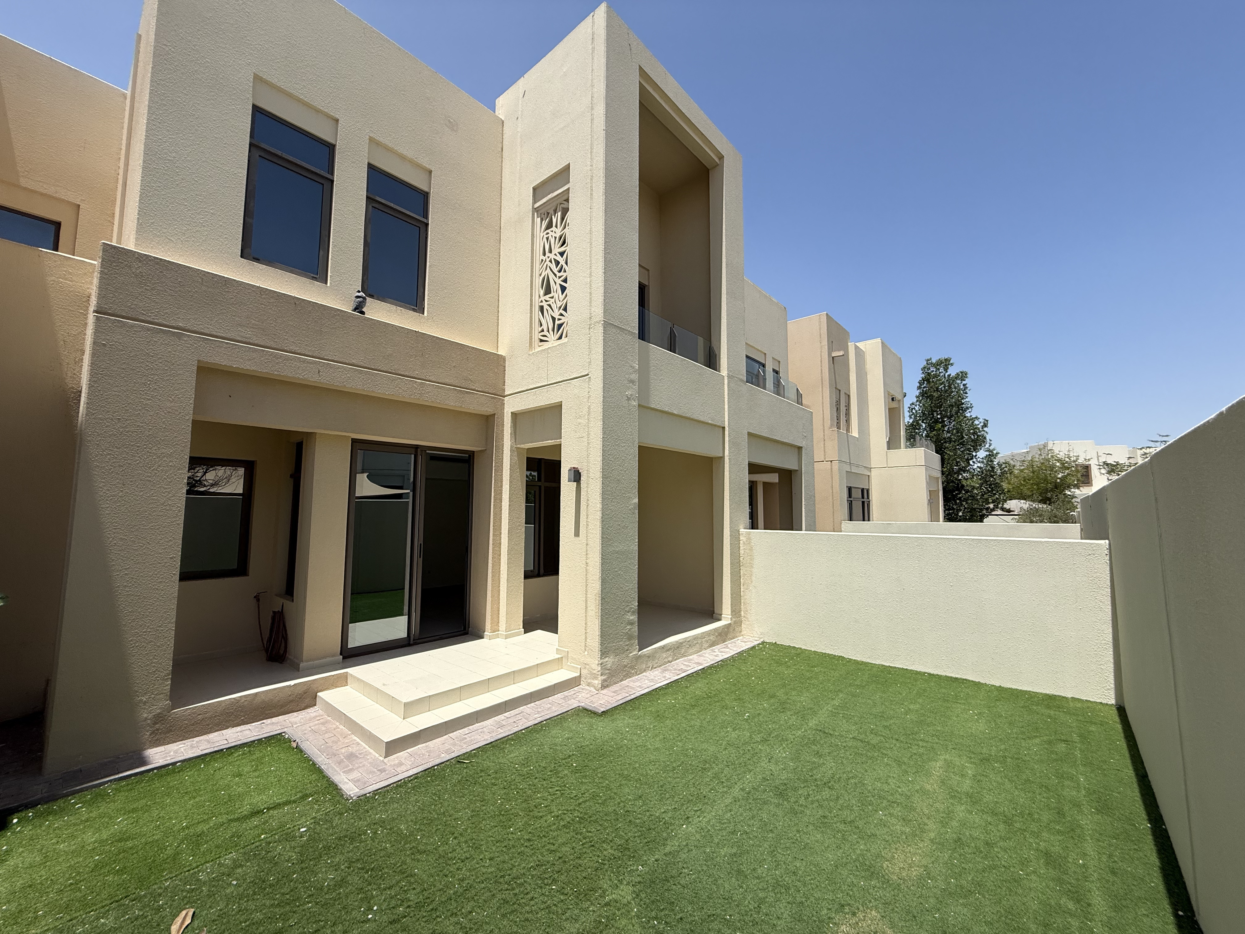Elegant | Luxury | Vacant | Type I Villa