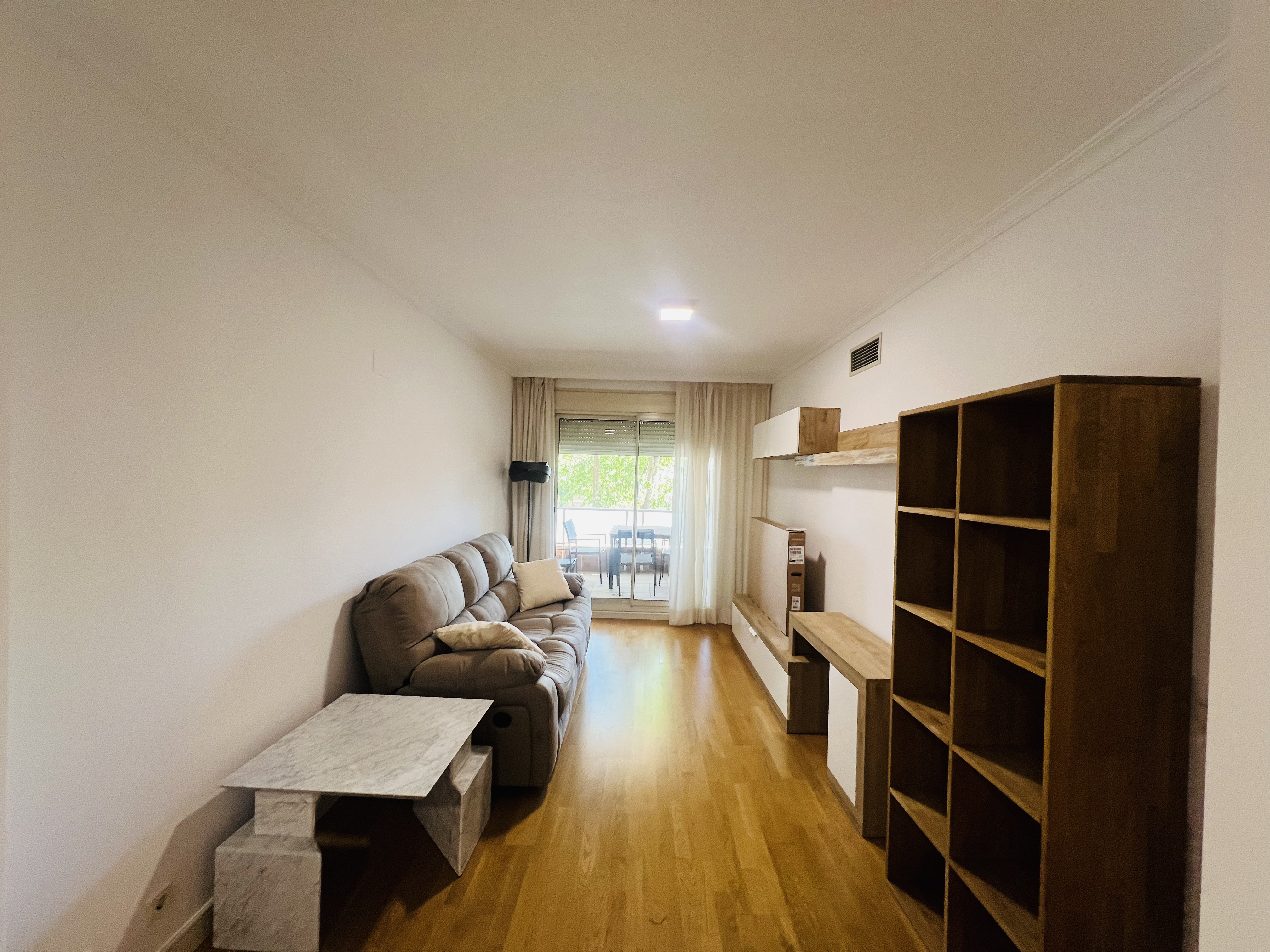 Brand-new superb flat in Alcobendas