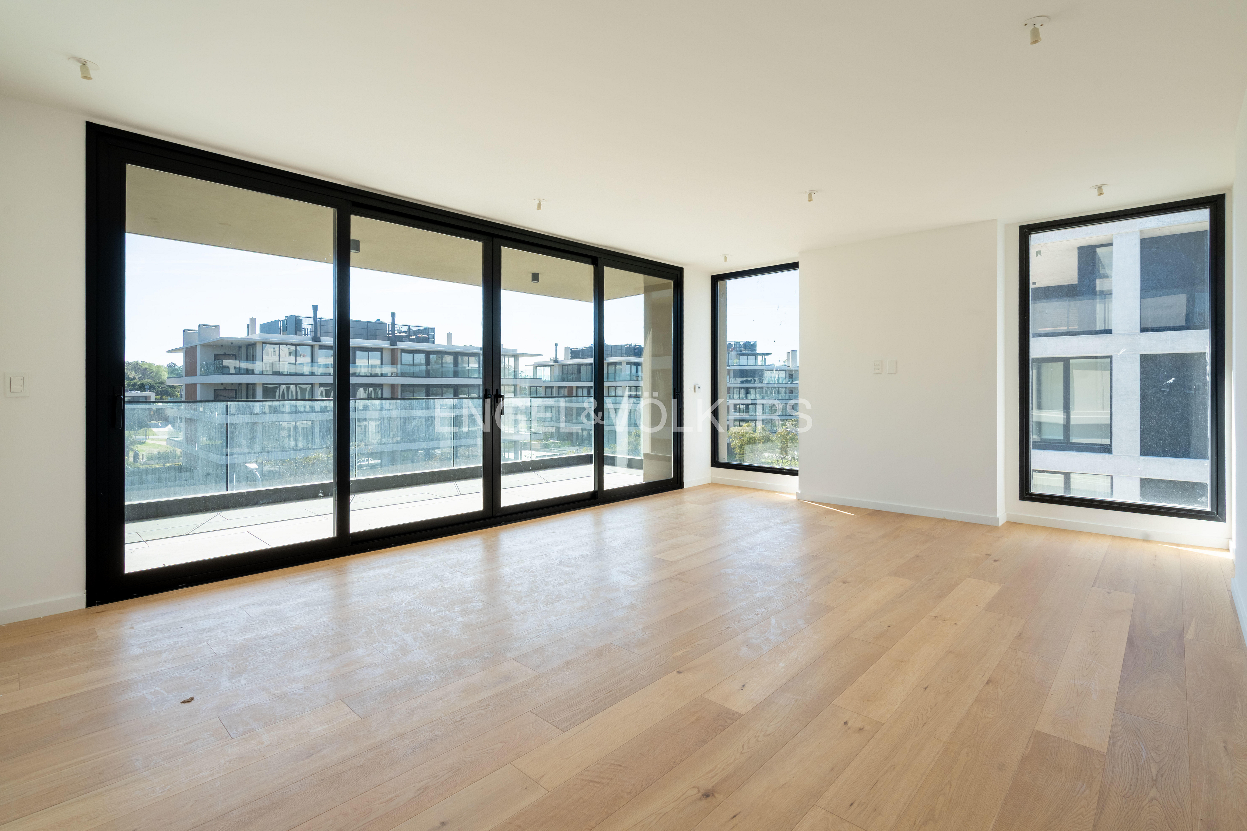 Exclusive 2- or 3-bedroom apartment in Trento Casa Jardín