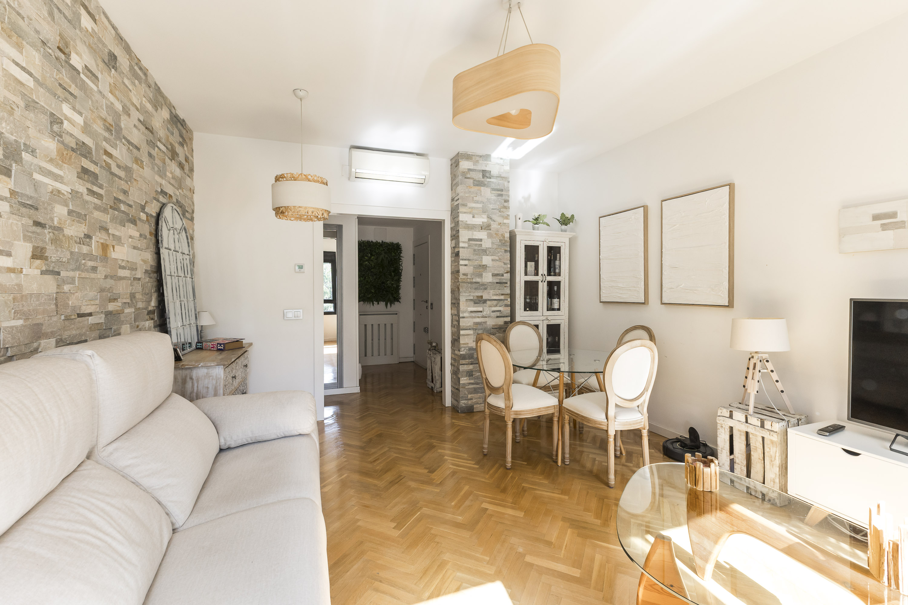 Exclusive apartment for Formula 1 Events