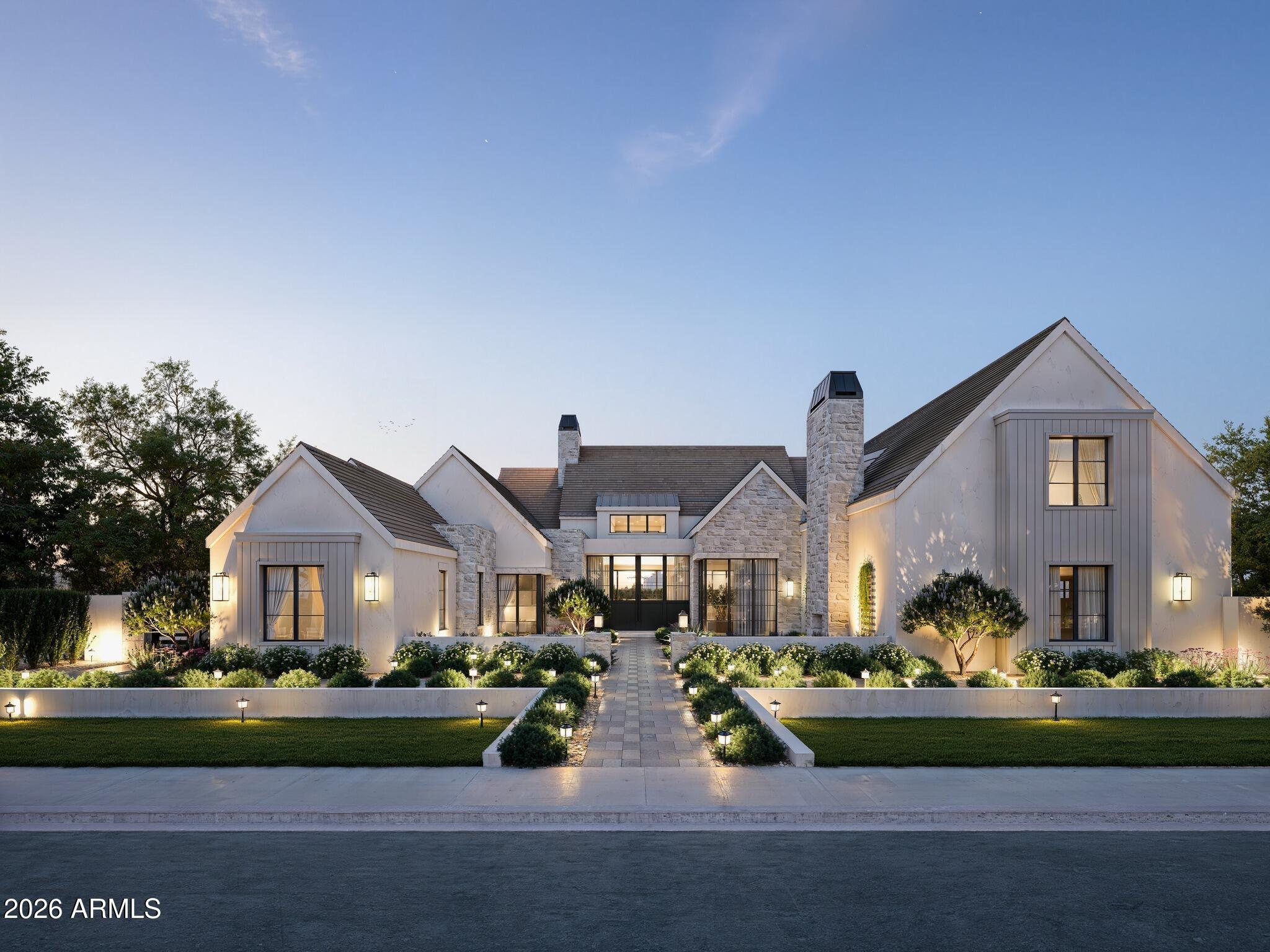 Discover Your Gilbert Estate of Refined Living