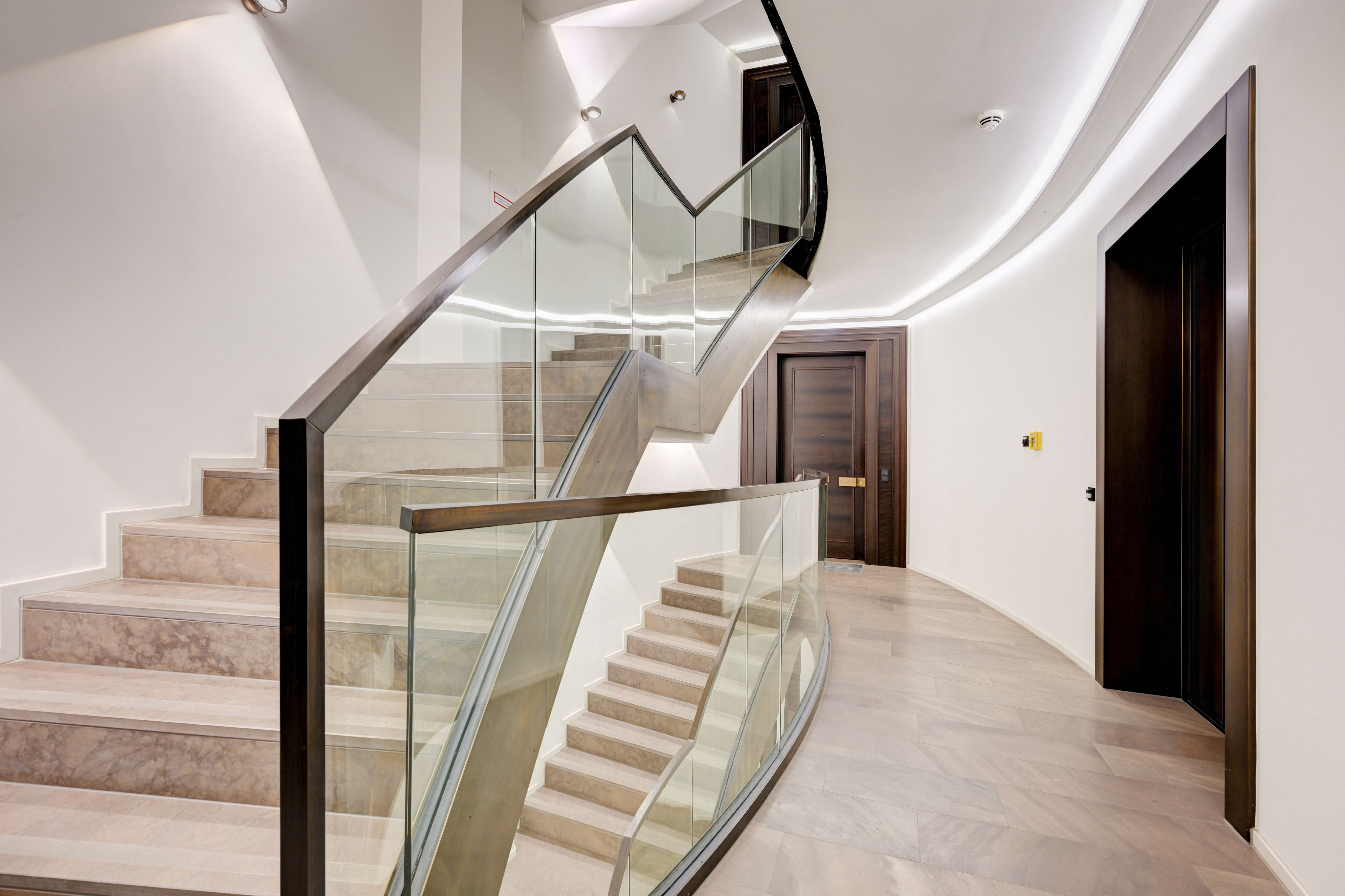 Luxury Living at the English Garden