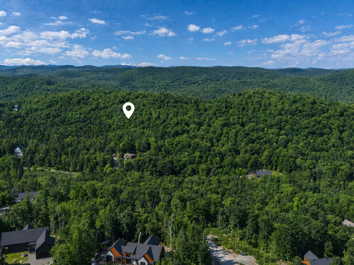 Sainte-Adèle, Québec