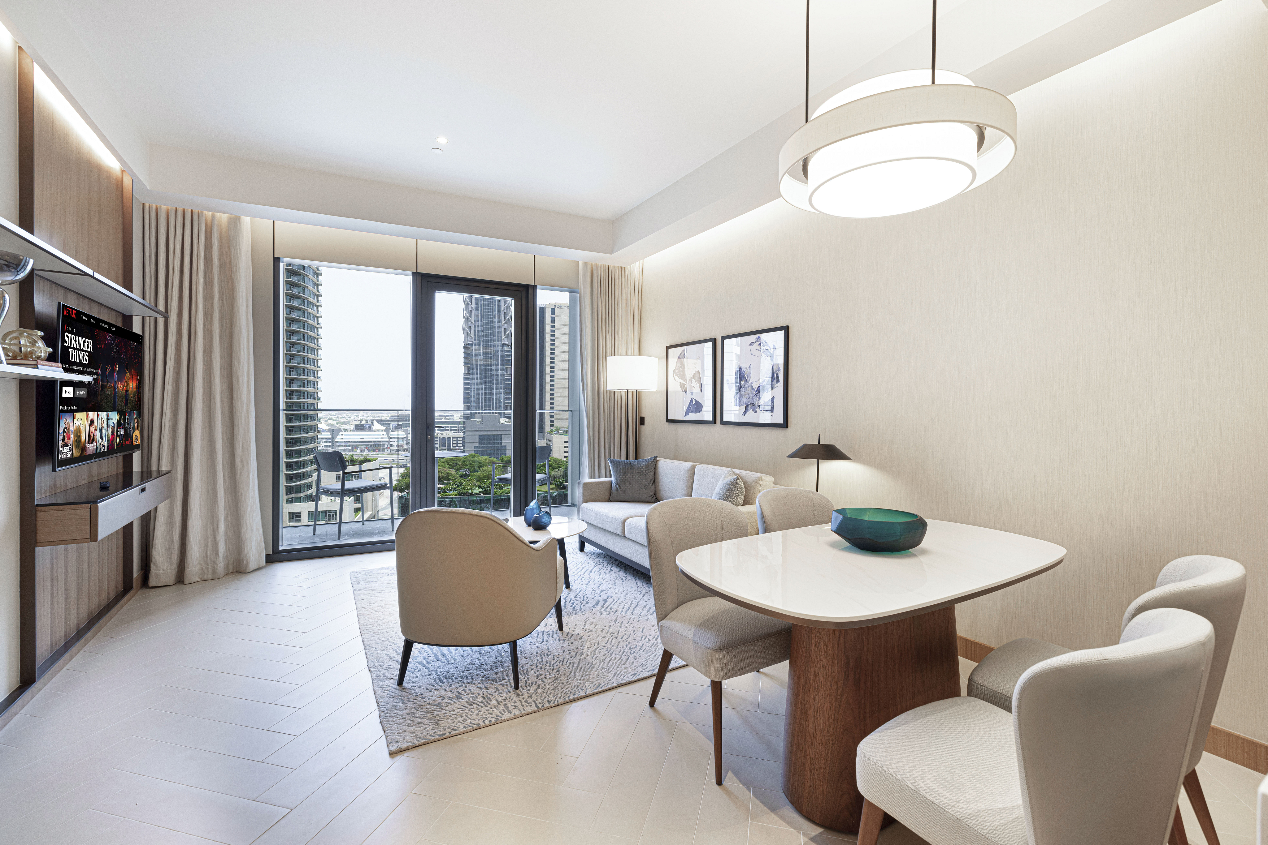 Prime Location | Short term option | Vacant