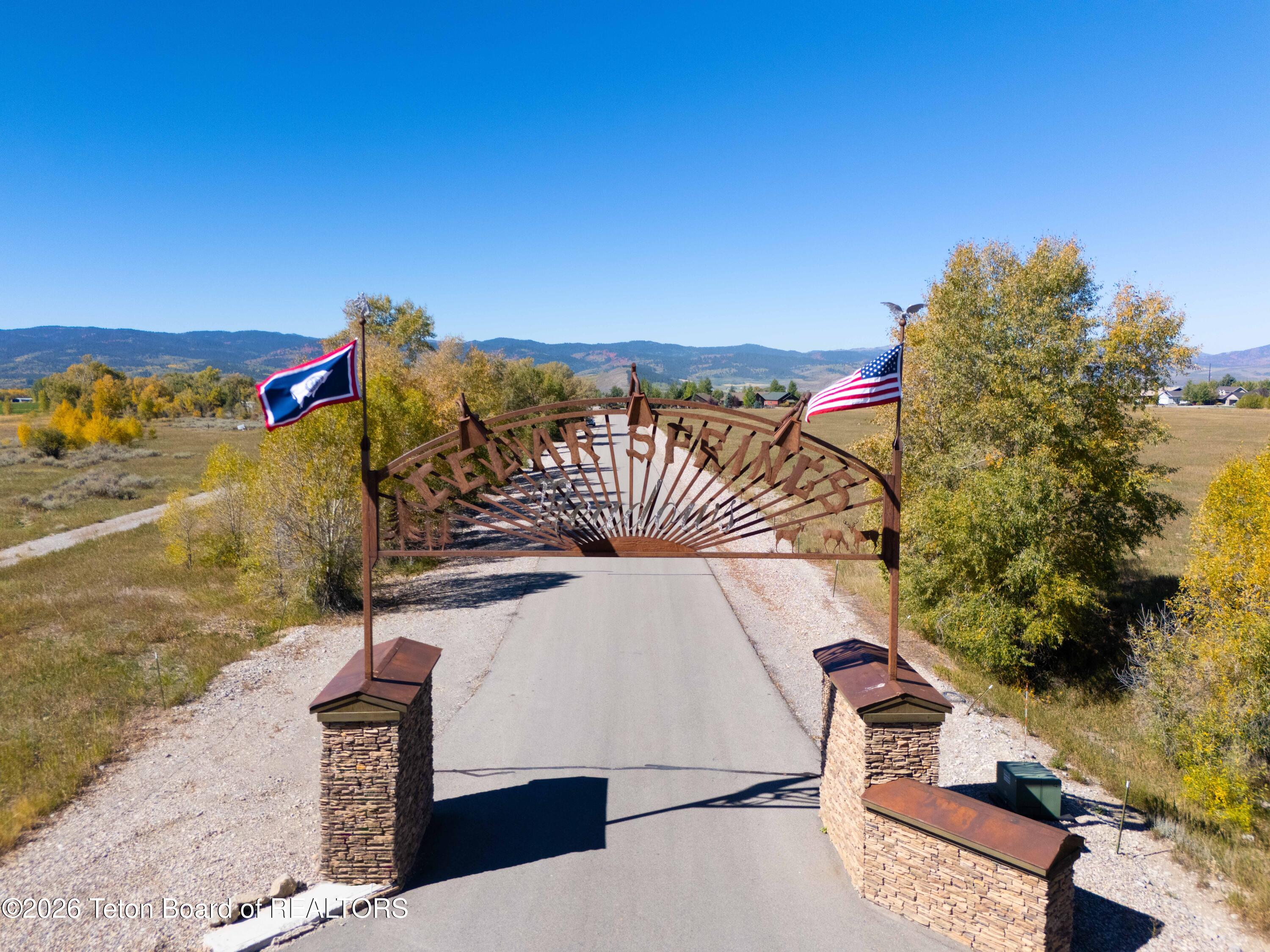 Ready to Embrace 55+ Community Living in Star Valley?