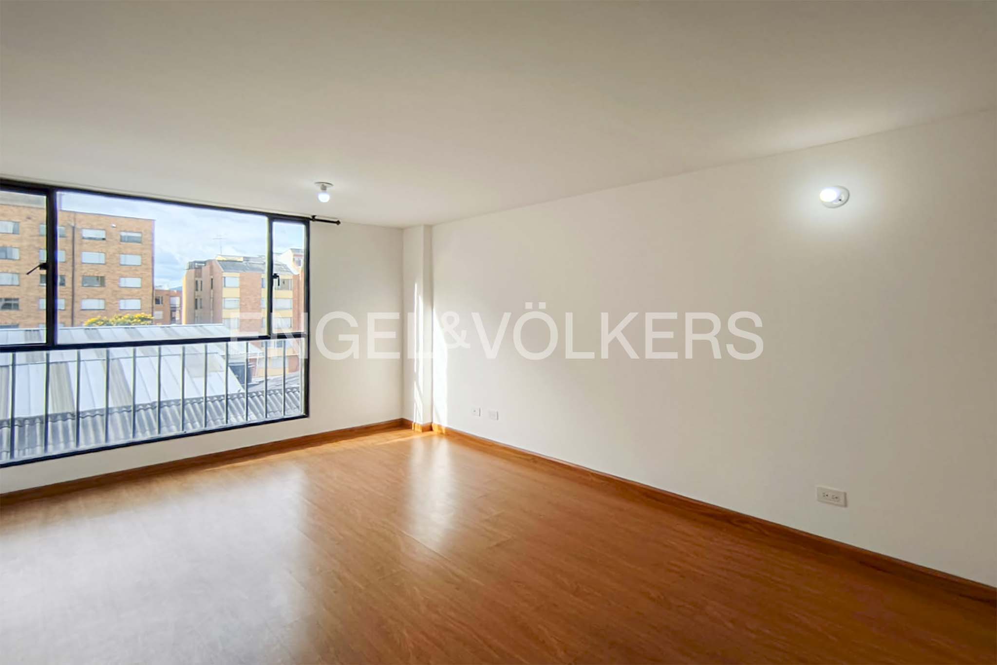 Apartamento para venta en Victoria Norte - Mazuren
