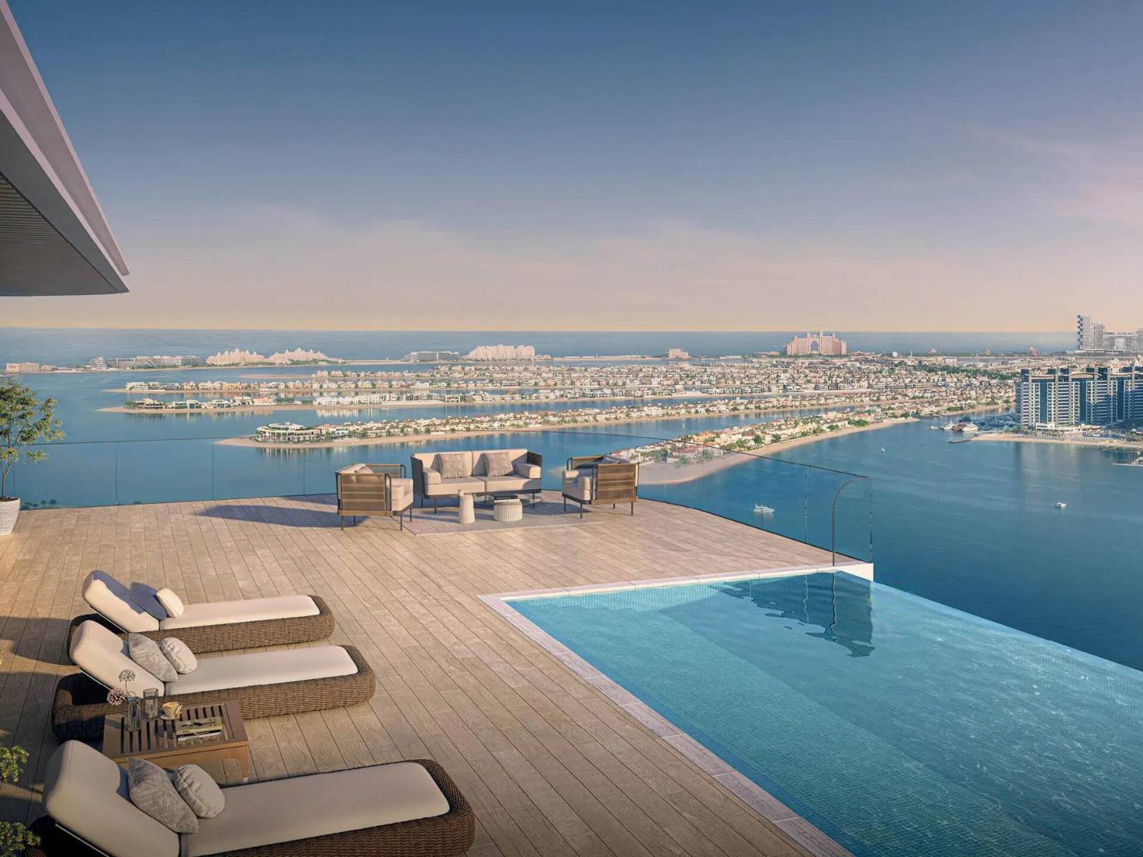 Ultra Luxury Penthouse | Genuine Listing