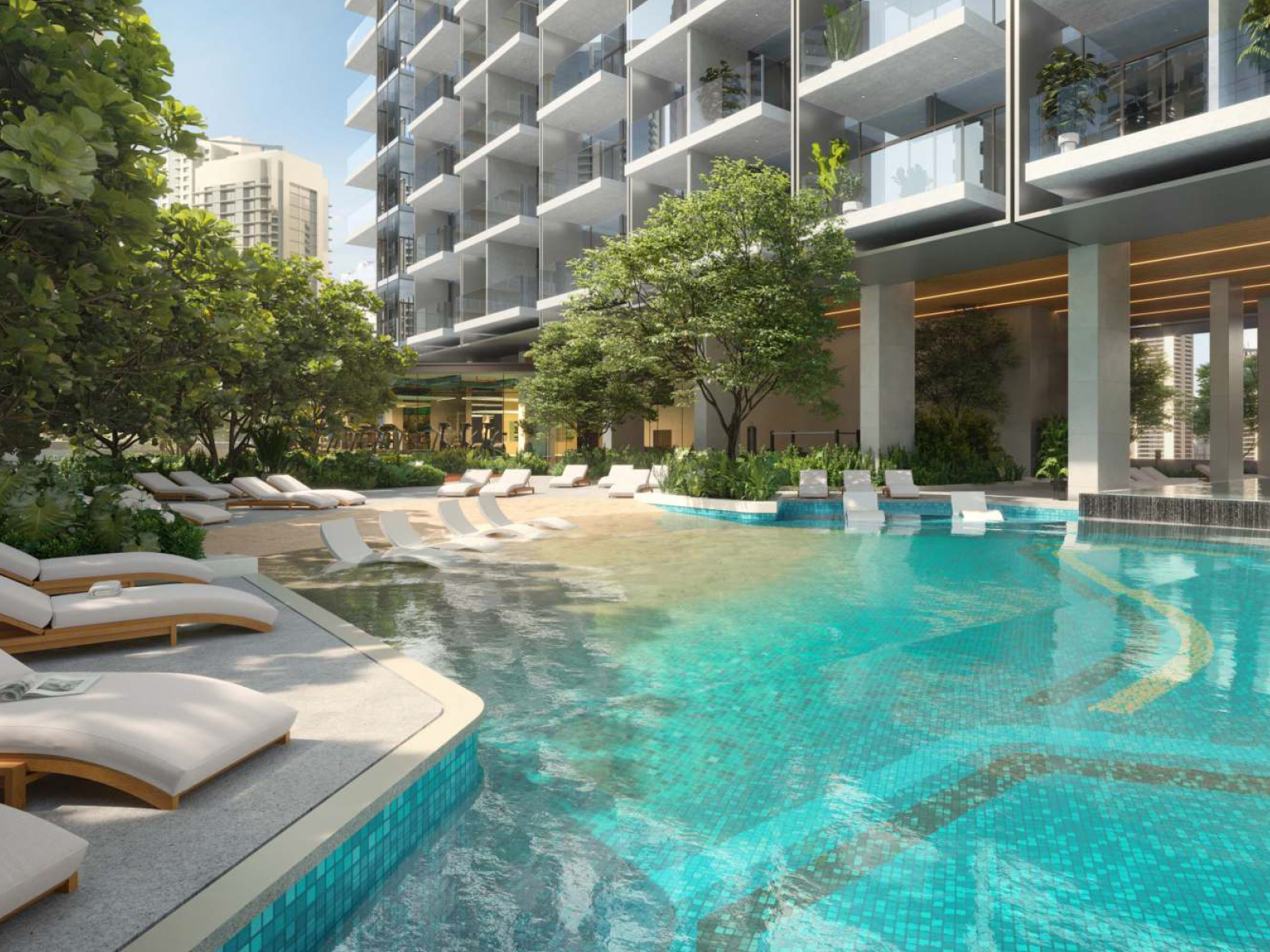 Handover Soon|  Prime Location | Motivated seller