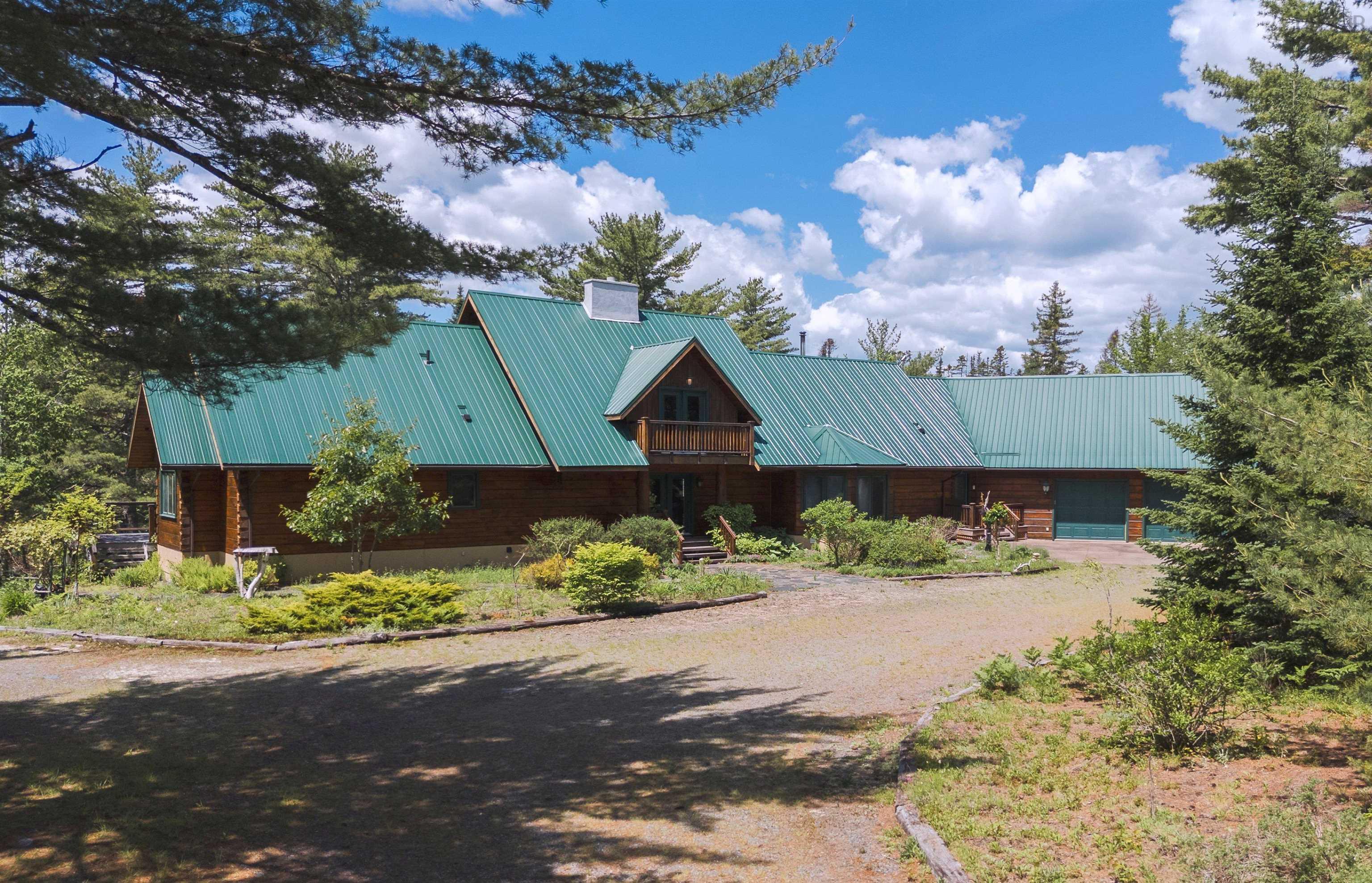 Ultimate Home Retreat