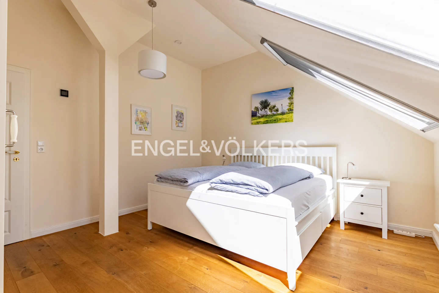 Historischer Hof in Dornumersiel - stilvoll mieten & genießen - Photo 4