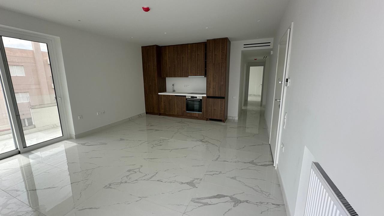 Luxury Newly Built Apartment with Swimming Pool