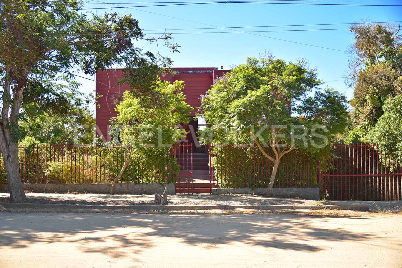 Gran casa con vista privilegiada