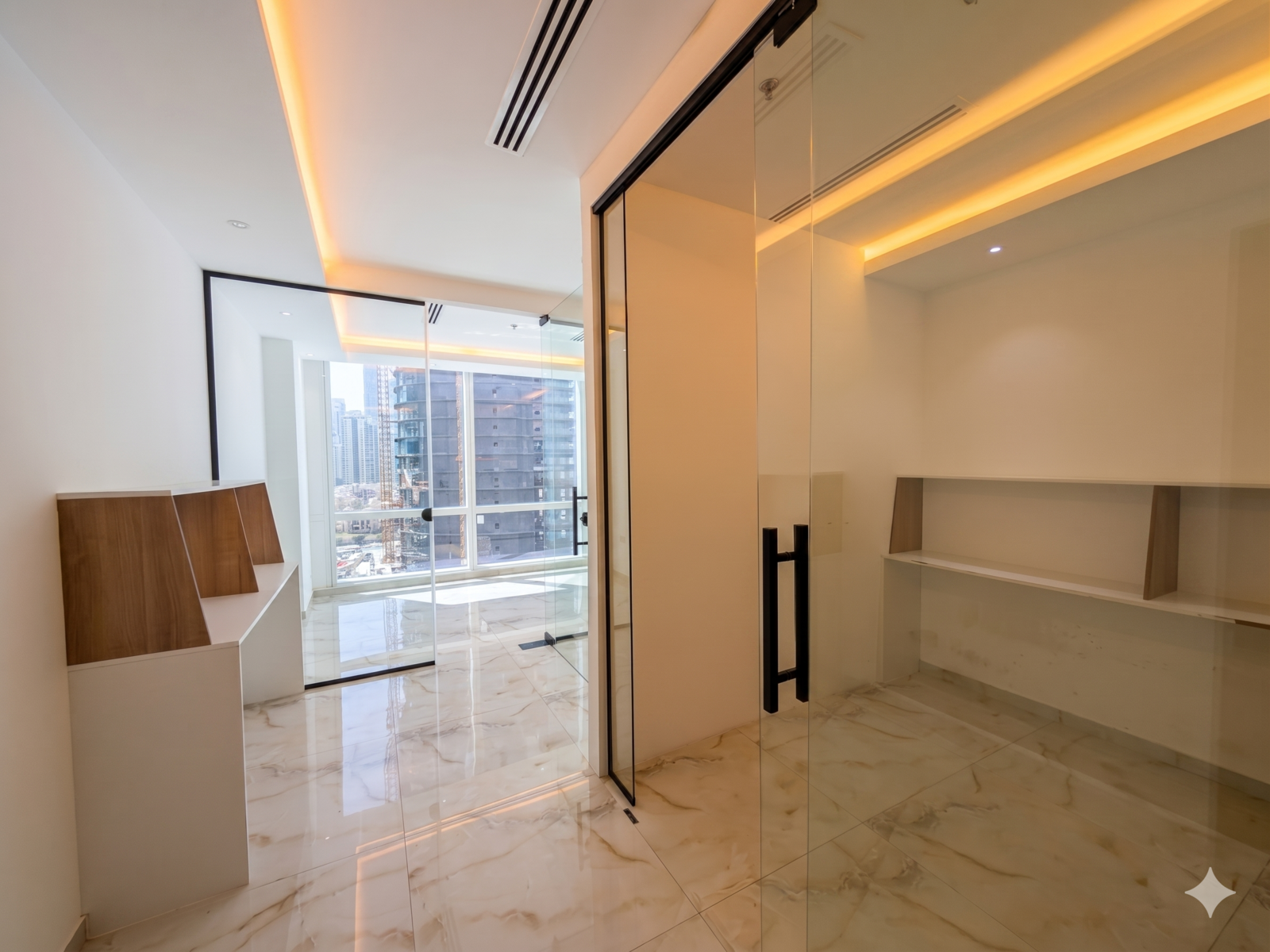 Fitted Office | Vacant | Ready to Move