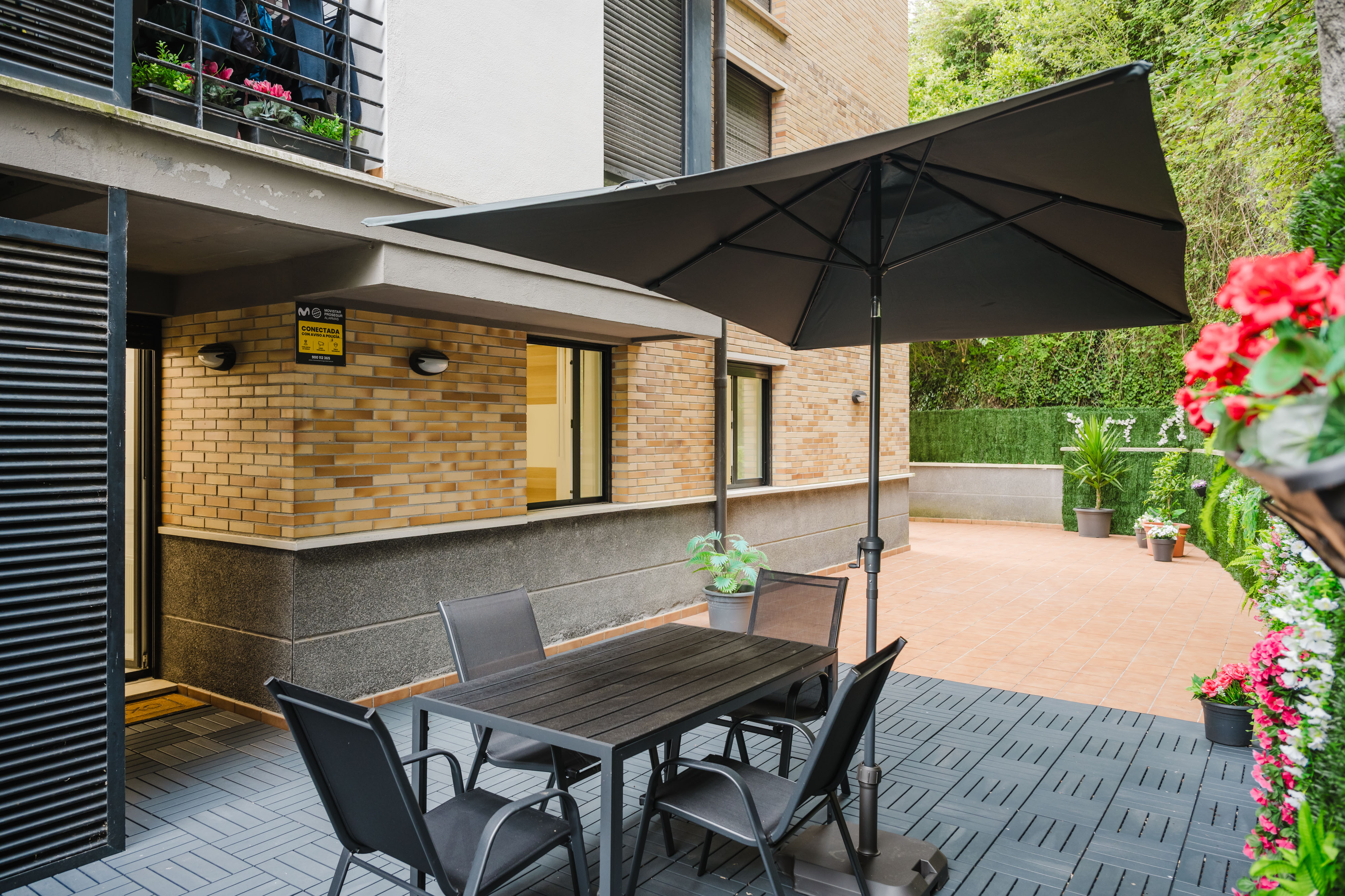 Your ideal summer! Apartment for short-term rent (Minimum 32 nights)