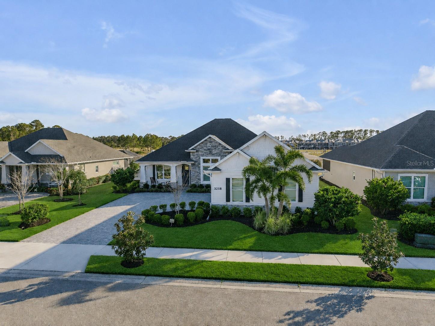 Elite coastal residence with sophistication