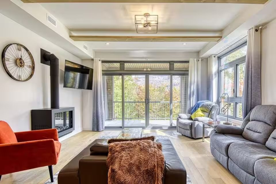 harmonious blend of comfort, elegance, and functionality.