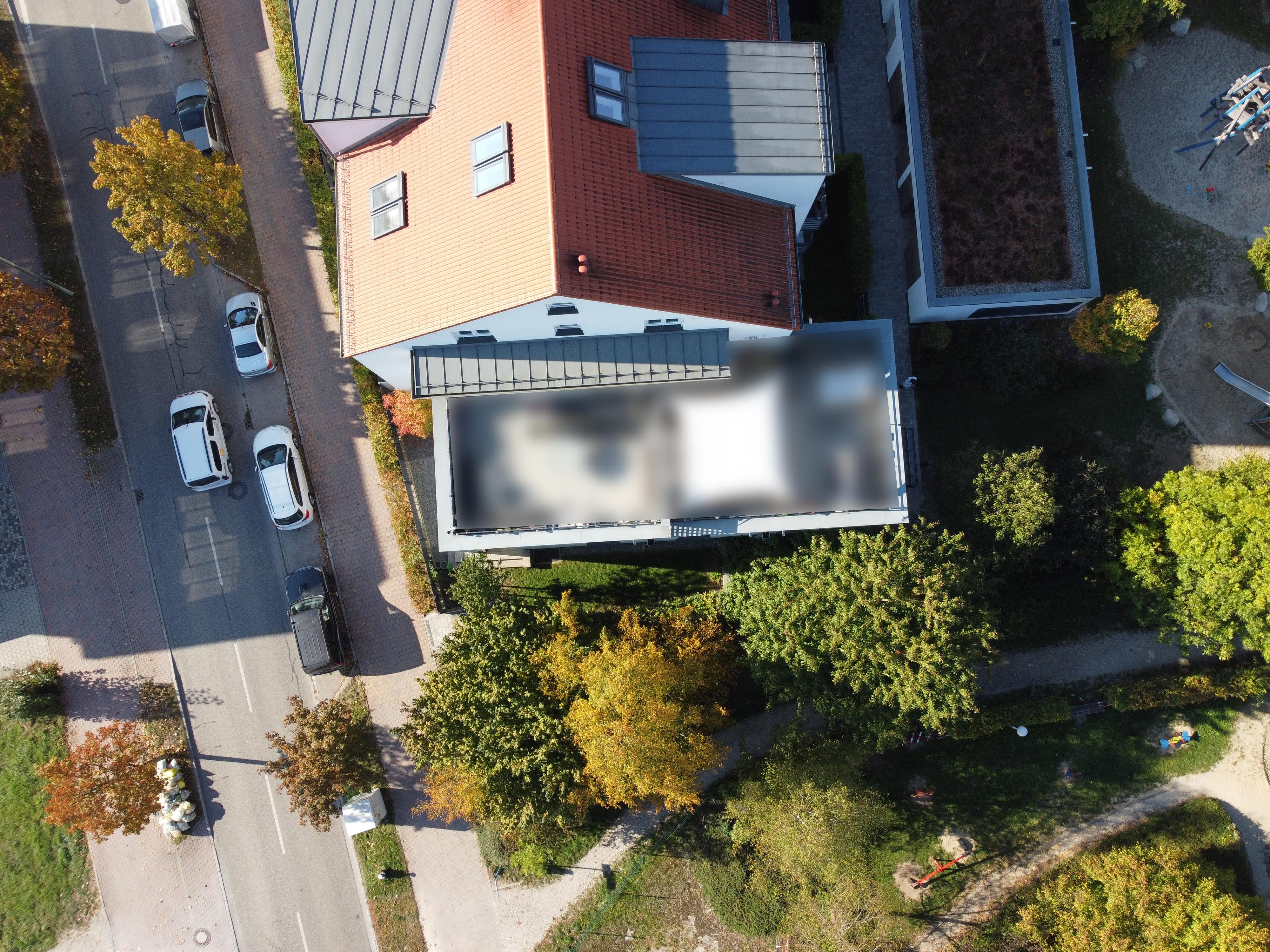 Lebensqualität genießen. Modernes Wohnen mit Freiraum für jede Lebensphase. 2 Stellplätze inklusive.