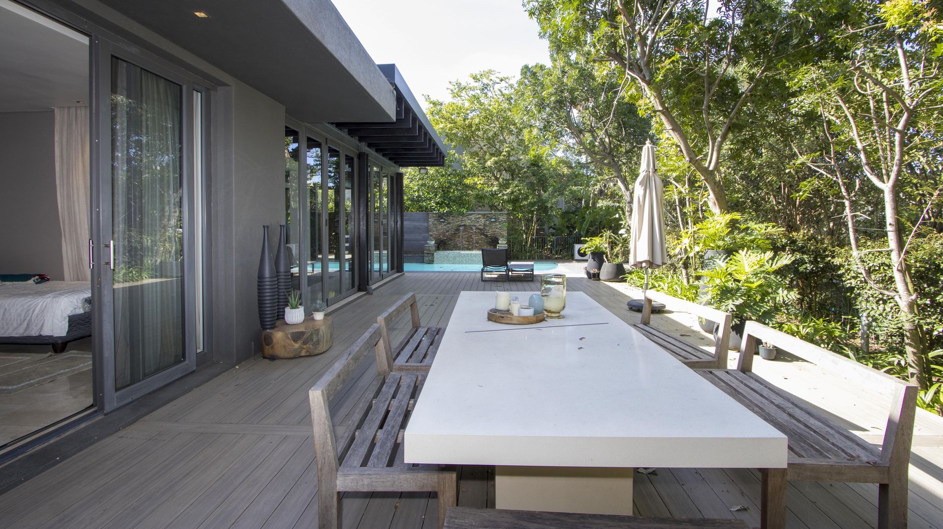 Exclusive Living, Exceptional in Every Way