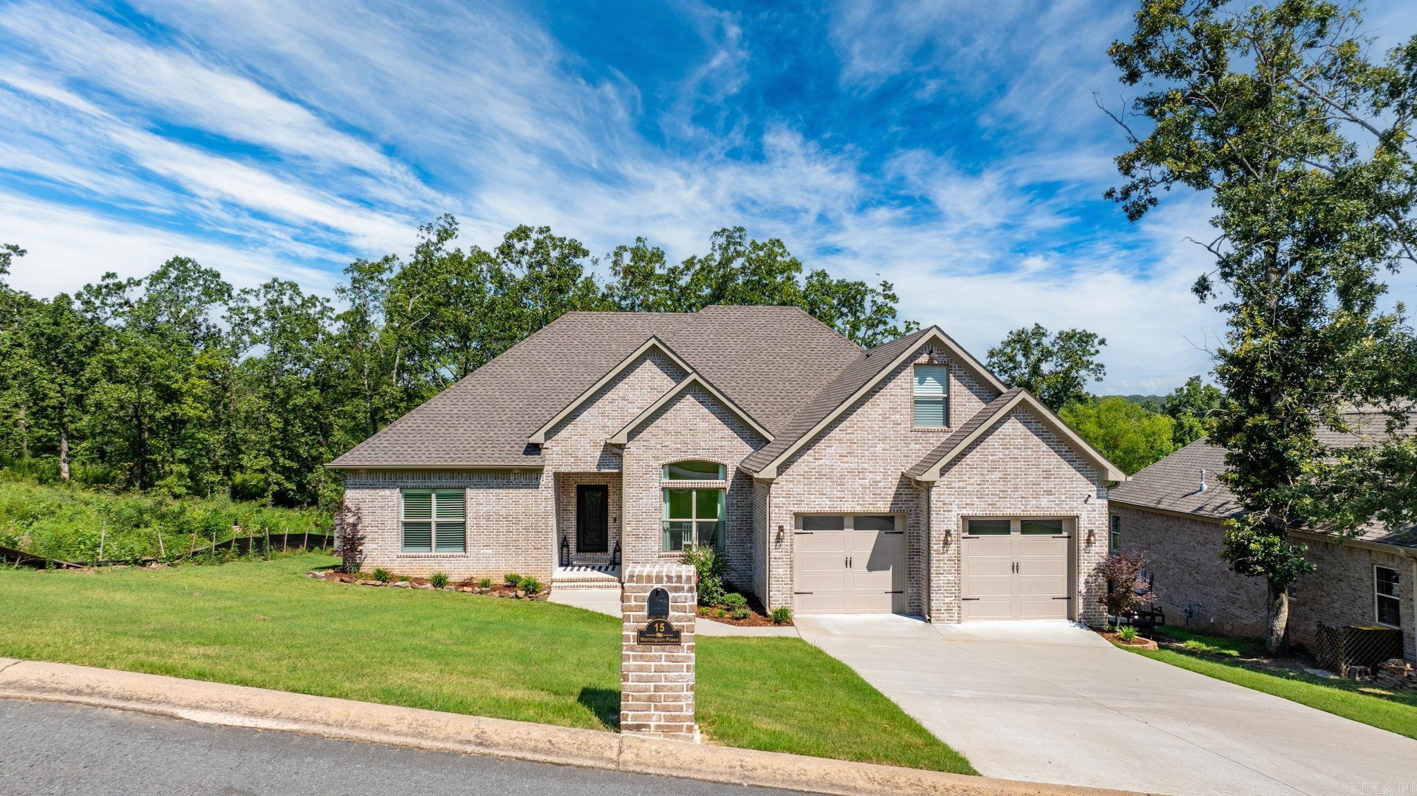 Where Luxury Meets Comfort in Greystone