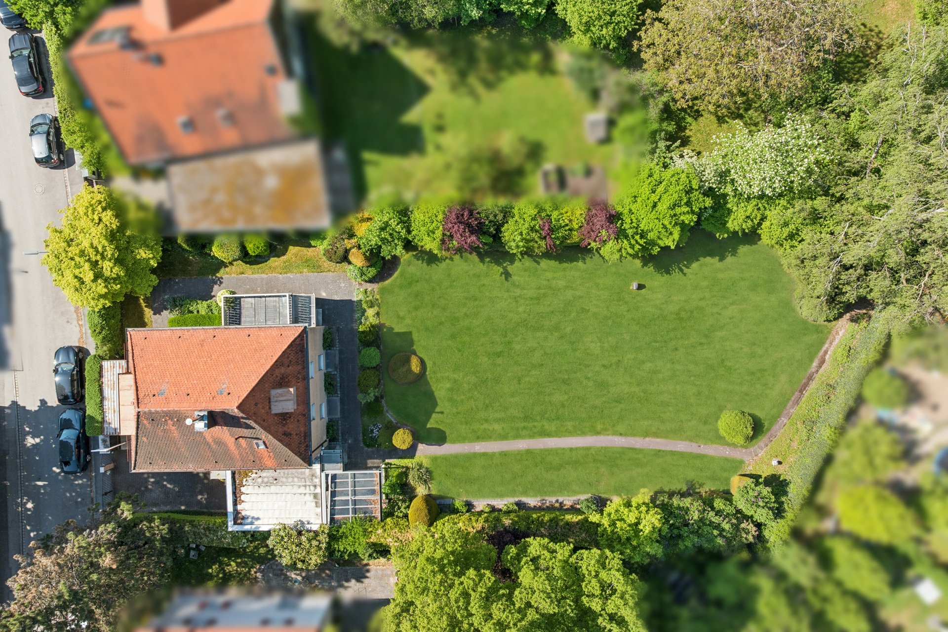 Spacious property with old building in Freimann - Ideal for renovation or new construction