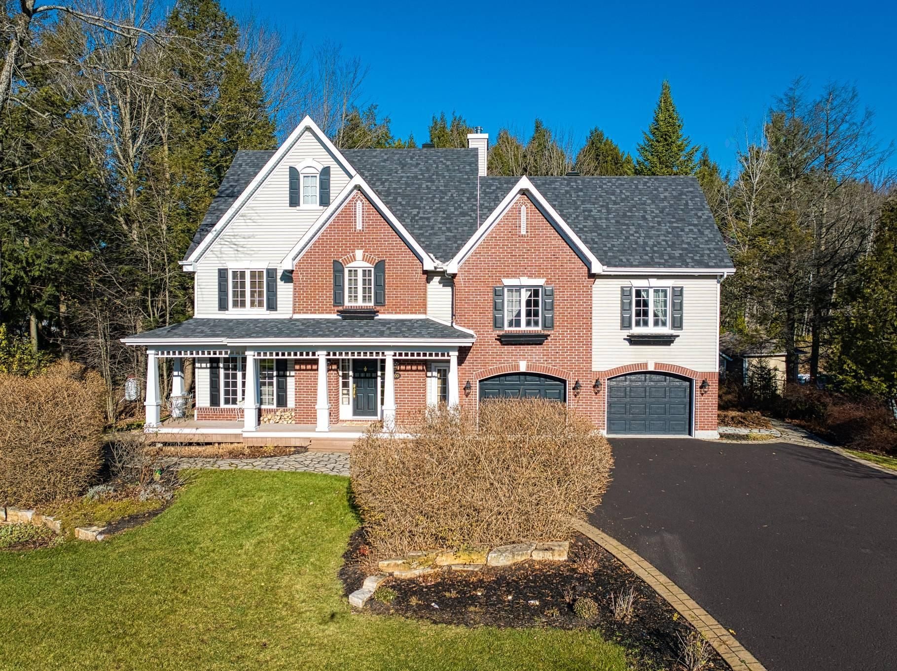 Blainville, Québec