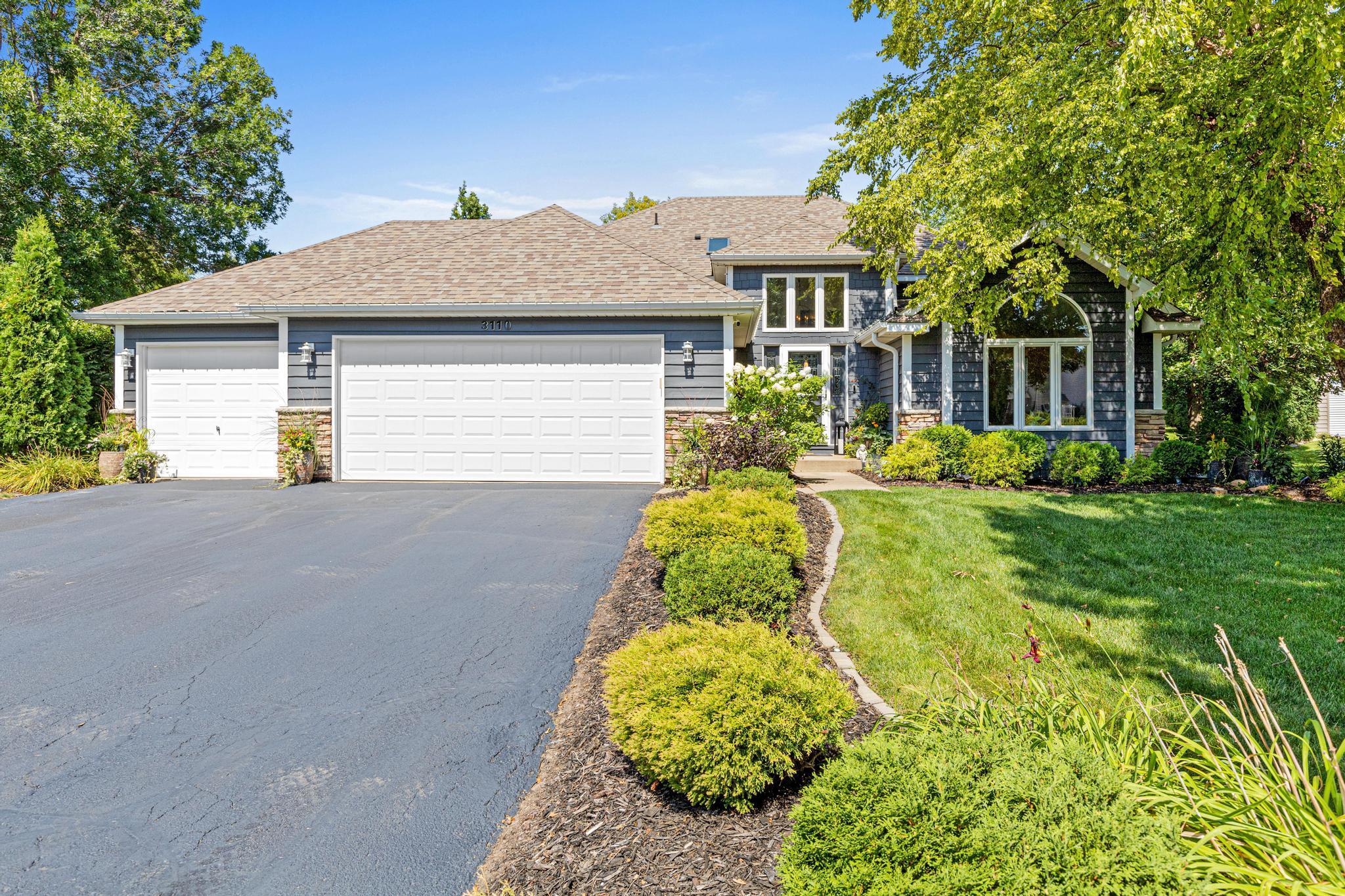 Remodeled 3-Bed Home on .42-Acre Cul-de-Sac Lot