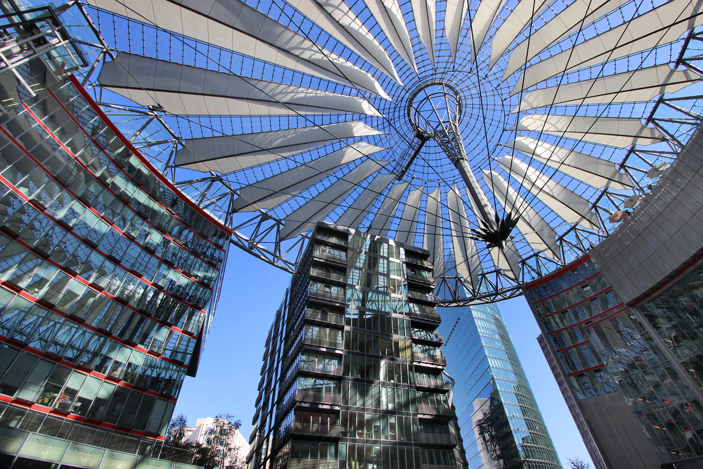 Exklusives City-Domizil mit Wintergarten im Herzen Berlins - Photo 5