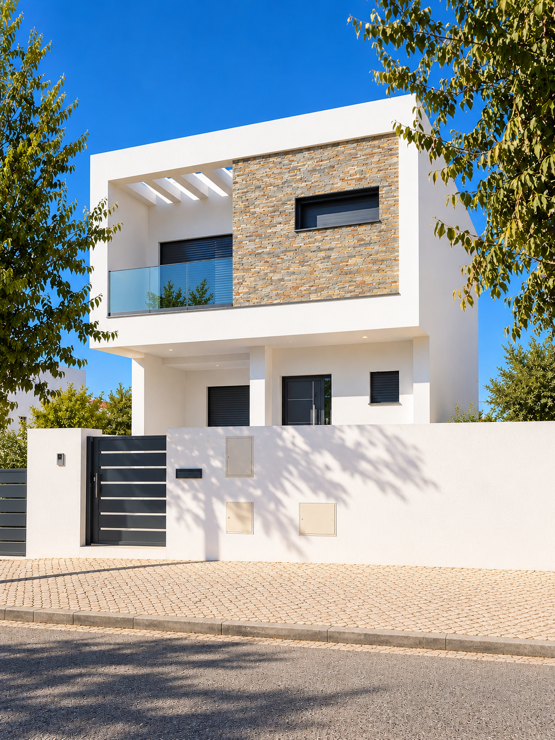 Estevão House
