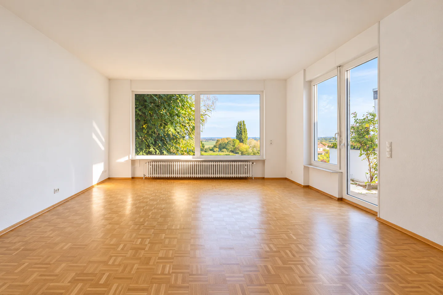 Bungalow mit traumhaftem Panoramablick in Neustadt-Königsbach! - Photo 5