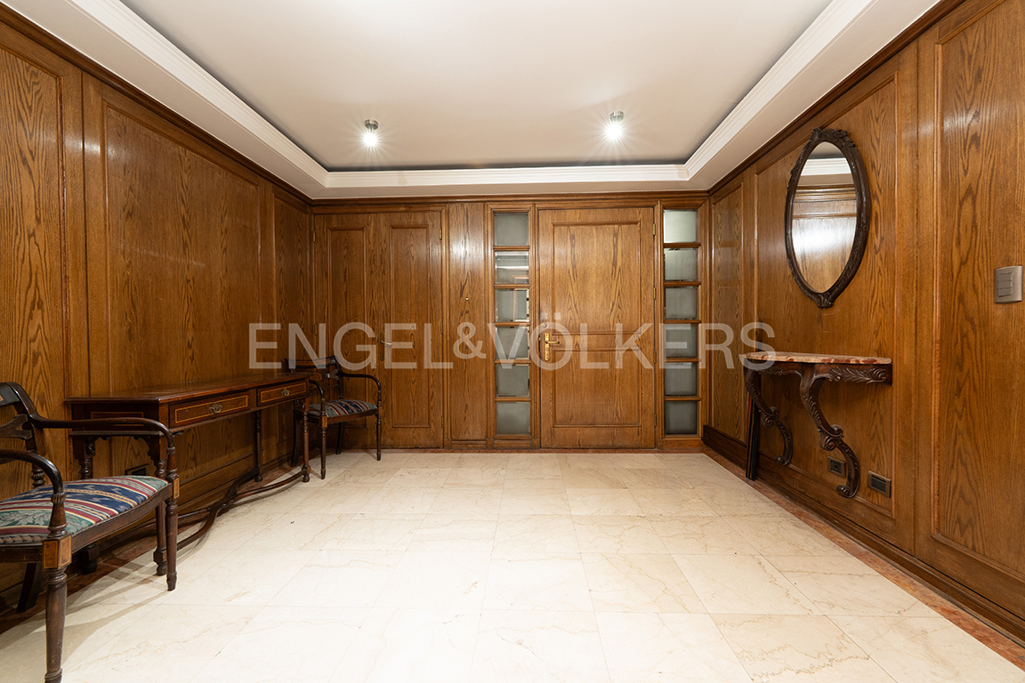 Departamento en Venta Burgos Barrio El Golf