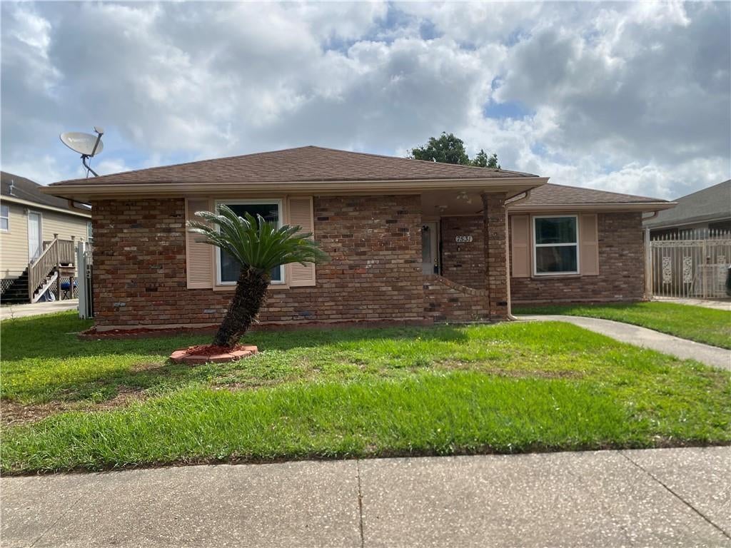 Move-In Ready, No Carpet, and Priced for Opportunity