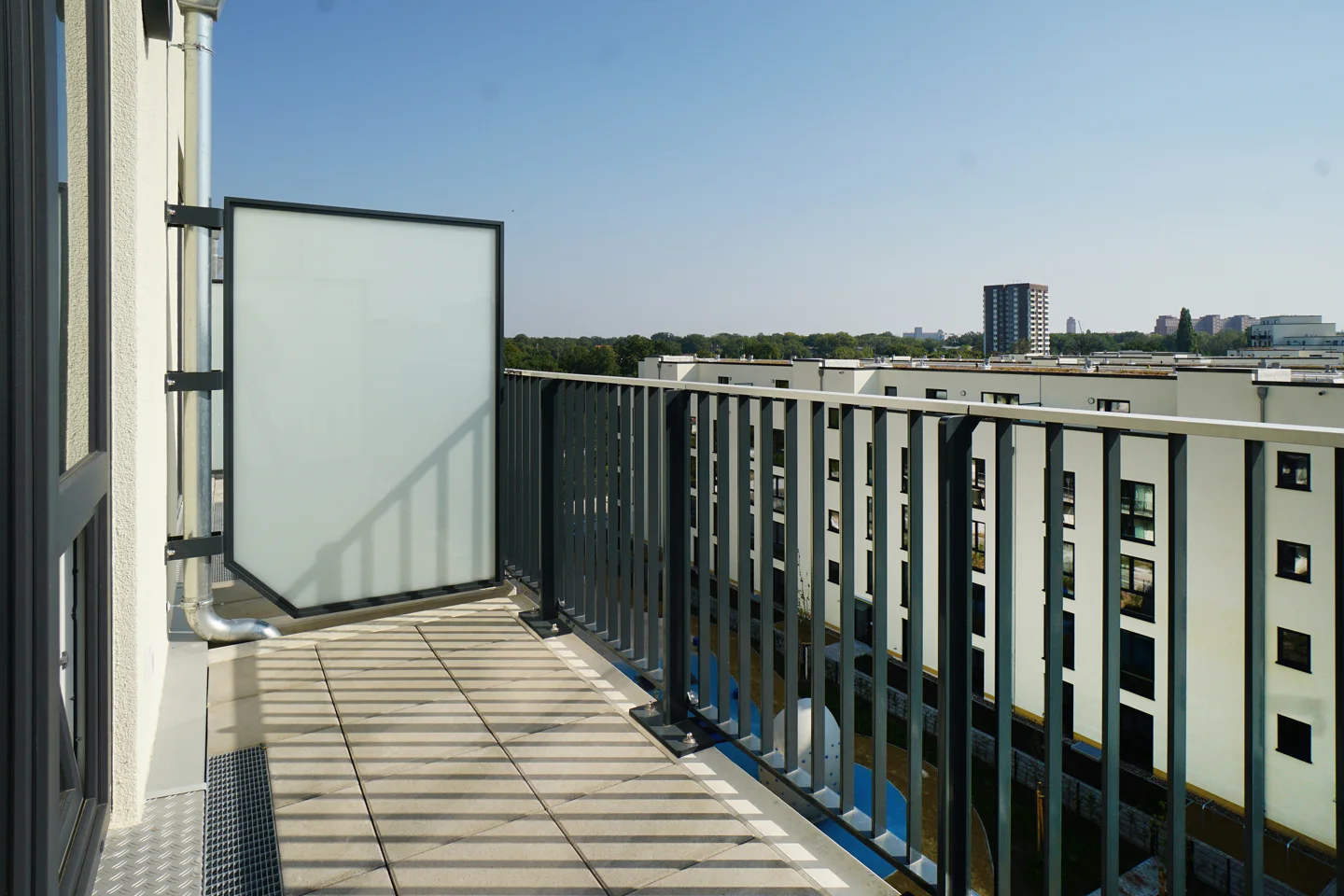 Ihr Refugium im Grünen: Die exklusiven Halske Gärten - Photo 4